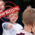 Stop Bullying Sekarang dan Selamanya