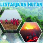 Konservasi Sumber Daya Alam Dan Masa Depan Bangsa Indonesia