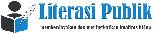 blog literasi publik