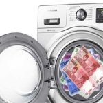 Tindakan Pencucian Uang (Money Laundering)