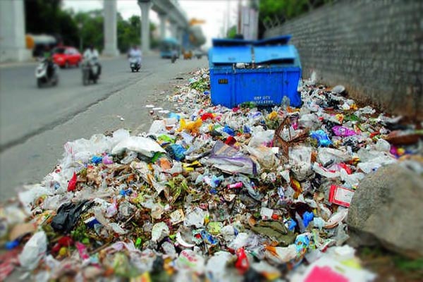 Teknologi Penanganan Sampah Organik