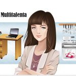 Menjadi Wanita Multitalenta