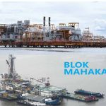 Pengelolaan Blok Mahakam di Indonesia