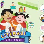 Literasi Baca-Tulis Sebagai Kecakapan Hidup