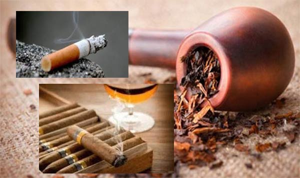 Pengertian Istilah Rokok dan Sigaret