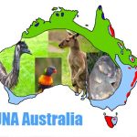 Fauna (Hewan) Khas Australia