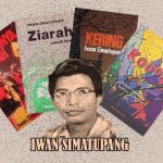 Pikiran Iwan Simatupang (Tokoh Sastra)