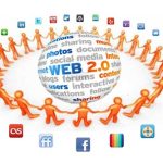 Kolaborasi Unik Model Web 2.0