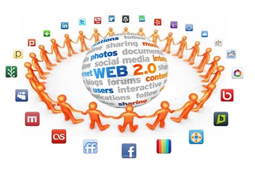 Kolaborasi Web 2.0