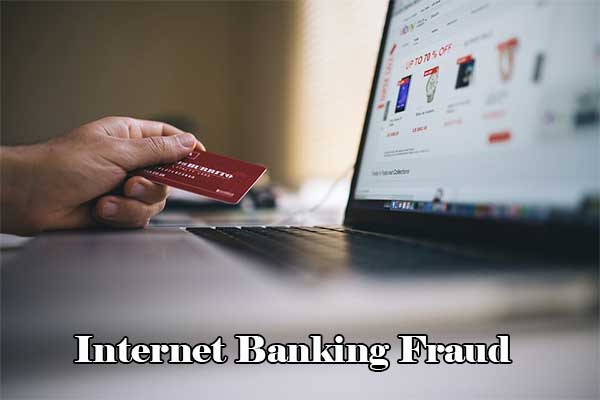 Penipuan Internet Banking