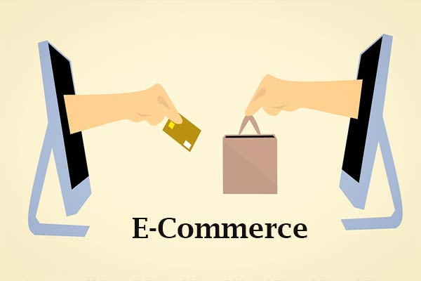Perkembangan E-Commerce