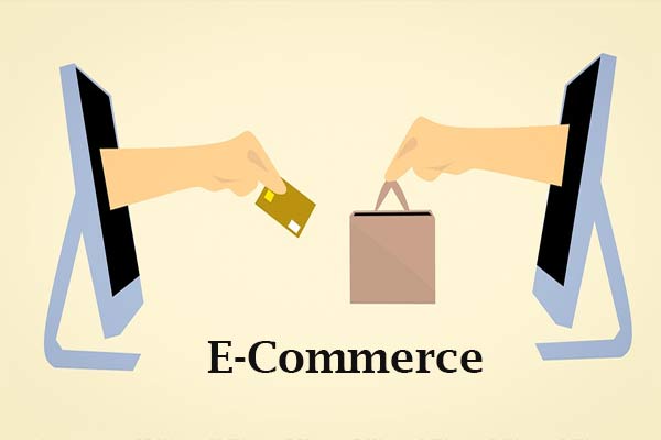 E-Commerce, Sebuah Revolusi Sistem Perdagangan