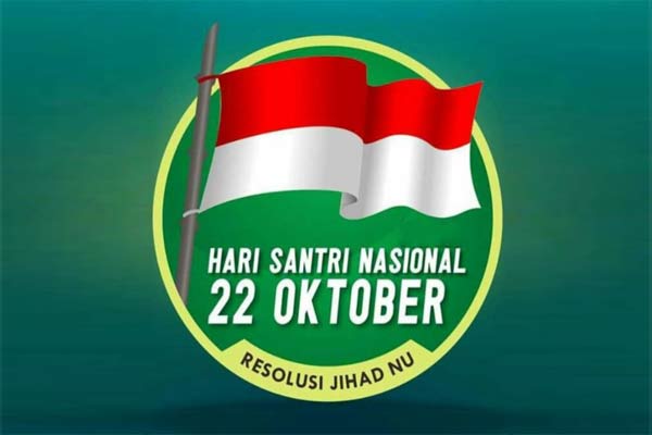 Sejarah Peringatan Hari Santri Nasional