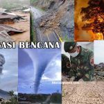 Pedoman Umum Mitigasi Bencana di Indonesia