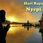 Makna Perayaan Hari Raya Nyepi