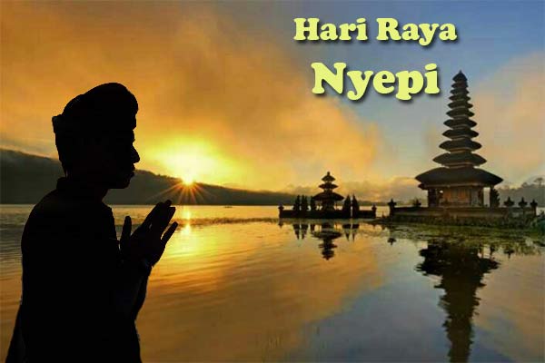 Makna Perayaan Hari Raya Nyepi