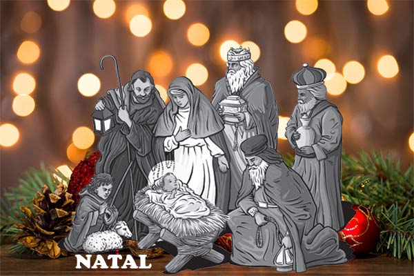Sejarah Dan Makna Perayaan Natal