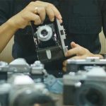 Fotografi Kamera Analog