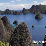 Pesona Raja Ampat Tiada Tandingan Di Dunia