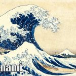 Bencana Alam Tsunami