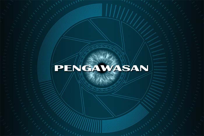 Pengawasan melalui Pendekatan Agama (PPA)