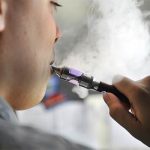 Apakah Rokok Elektrik Vape Aman Bagi Kesehatan?