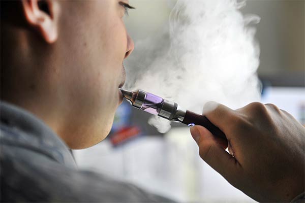 Apakah Rokok Elektrik Vape Aman Bagi Kesehatan?