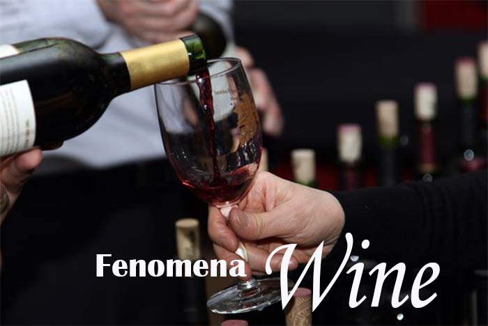 Fenomena Wine Minuman Anggur Di Indonesia