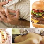 Antara Penyakit Jantung dan Pola Makan