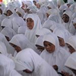 Sifat Terbaik Wanita Dalam Islam