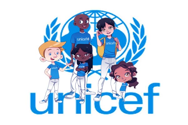 Organisasi Internasional UNICEF