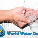 Peringatan Hari Air Dunia (World Water Day)