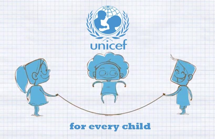 Layanan Berhenti Menjadi Donatur UNICEF di Indonesia