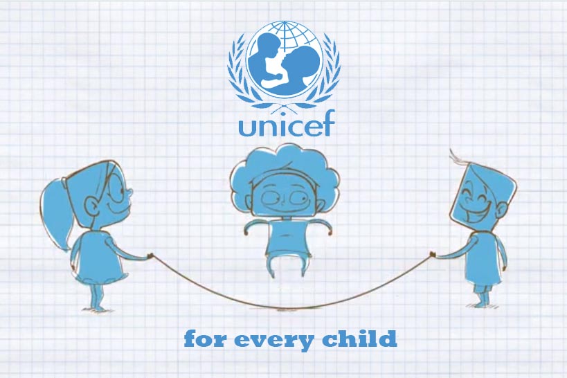 Layanan Berhenti Donasi UNICEF