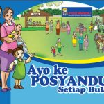 Penyelenggaraan Posyandu (Pos Pelayanan Terpadu)