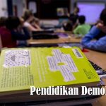 Demokratisasi Pendidikan Demokrasi