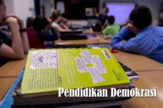 Pendidikan Demokrasi