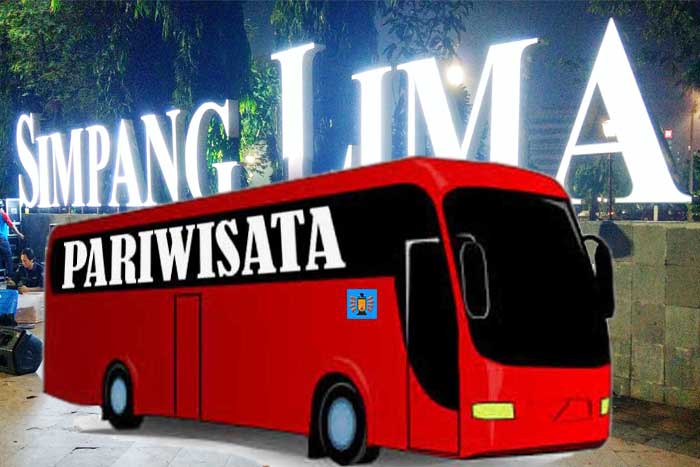 Pilihan Sewa Bus Semarang Untuk Berwisata