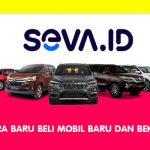 Seva Mobil Bekas Dari Astra Digital