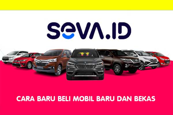 Seva Mobil Bekas Dari Astra Digital