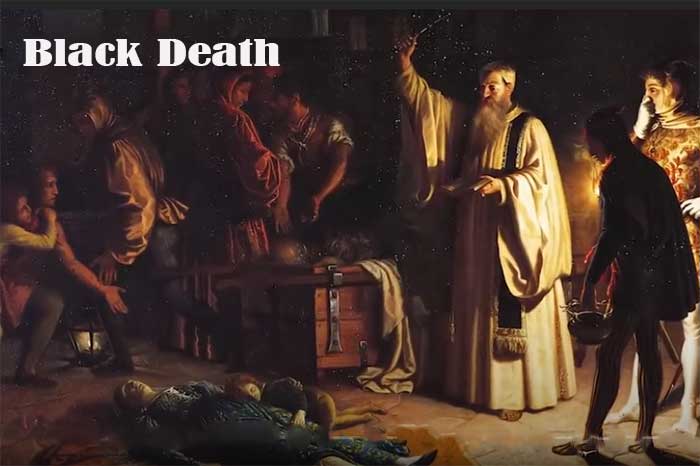 Black Death