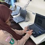 Program Sekolah 2000 Untuk Perkenalkan Internet