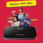 4 Keunggulan Fitur Modem M6X