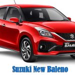 Review Keren Mobil Suzuki New Baleno Baru