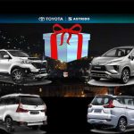 Tips Membeli Mobil Agar Untung dan Memperoleh Toyota Promo