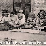 Sejarah dan Perkembangan Pondok Pesantren di Indonesia