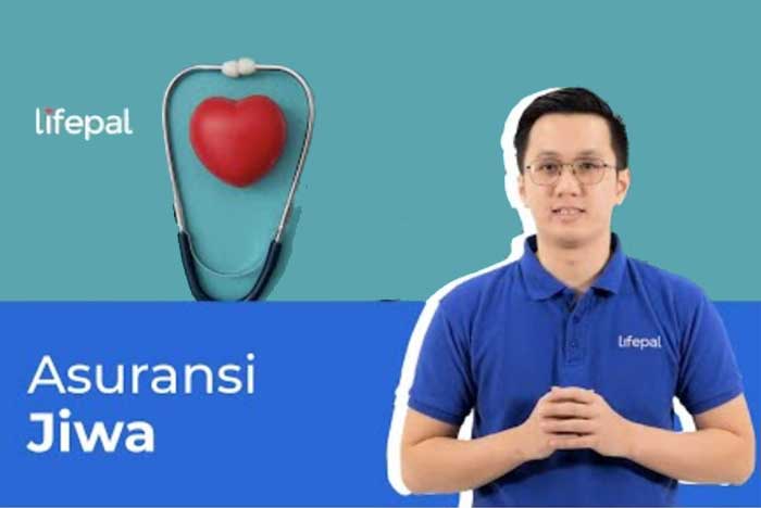 Asuransi Jiwa Sebagai Alat Sosial Ekonomi