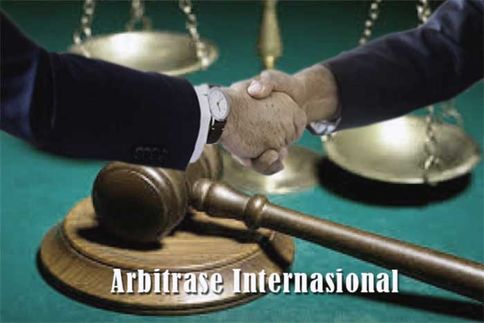 Putusan Arbitrase Internasional Tidak Diakui