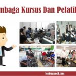 Sejarah Pembinaan Kursus Dan Pelatihan di Indonesia