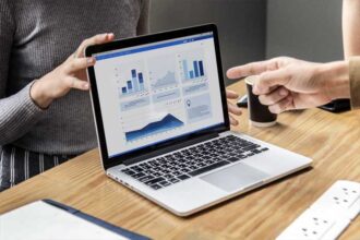 Broker Forex Resmi